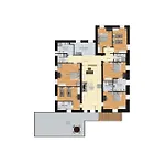 La Fonte 14 Вилла Рипатрансоне