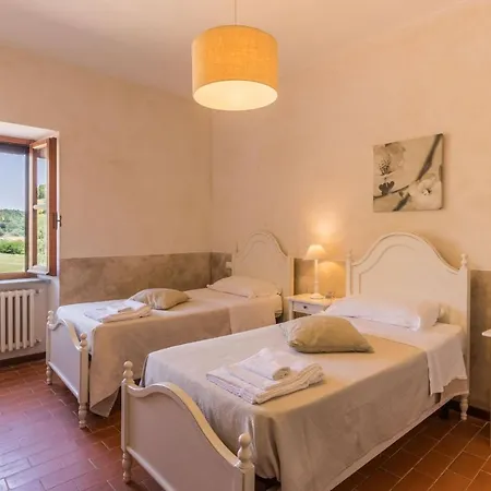 Villa La Fonte 14