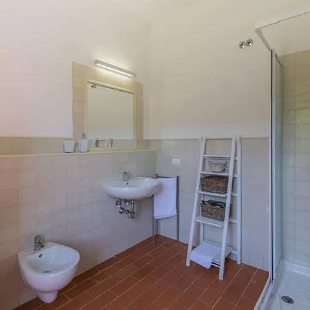 Villa La Fonte 14 *