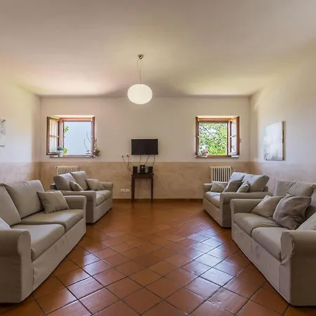 La Fonte 14 * Ripatransone
