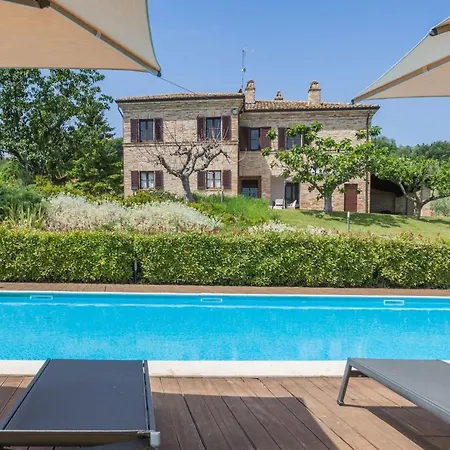 La Fonte 14 Villa Ripatransone