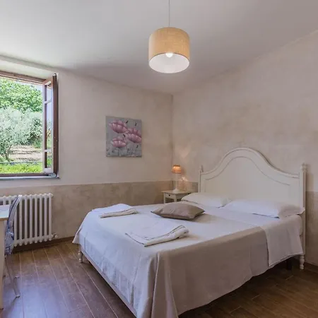 La Fonte 14 * Ripatransone