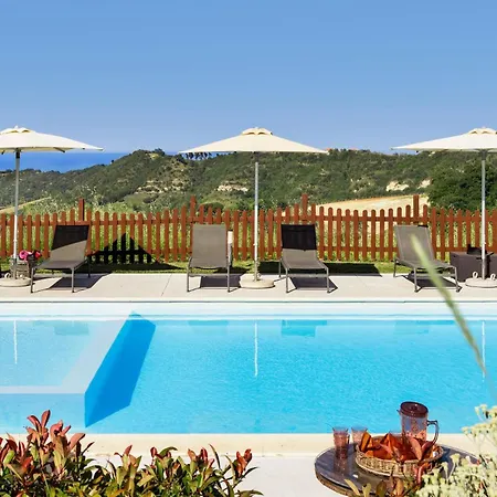 La Fonte 14 * Ripatransone