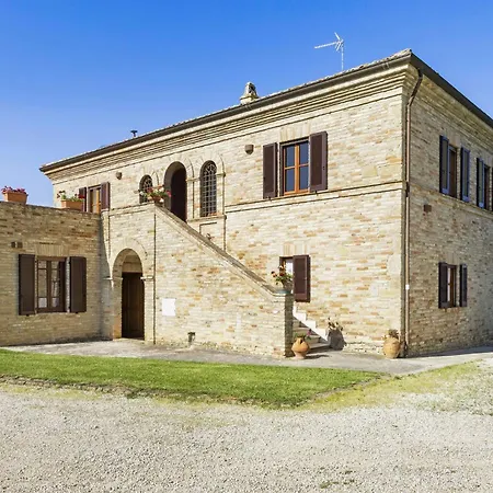 Villa La Fonte 14 Ripatransone