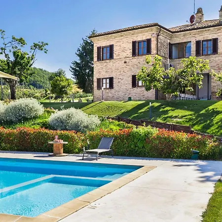 La Fonte 14 Ripatransone