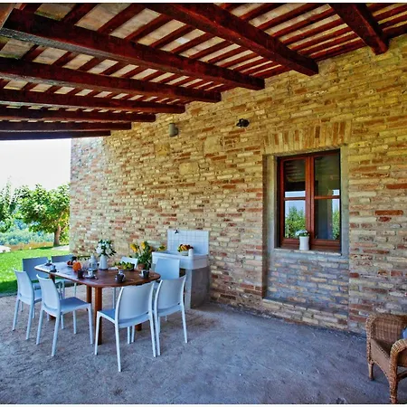 Villa La Fonte 14 Ripatransone