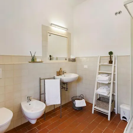 La Fonte 14 Villa Ripatransone