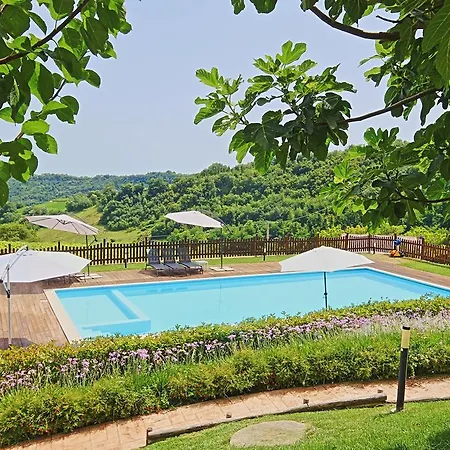 Villa La Fonte 14 *