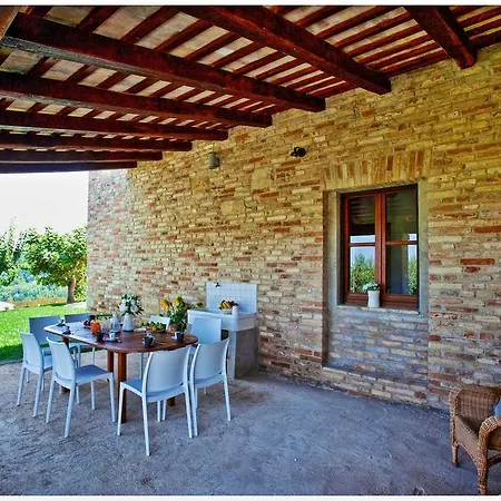 Villa La Fonte 14