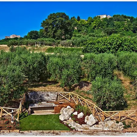 Villa La Fonte 14 Ripatransone