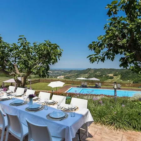 La Fonte 14 * Ripatransone