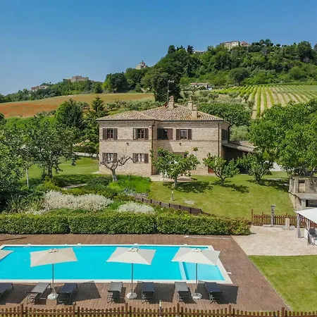 La Fonte 14 * Ripatransone
