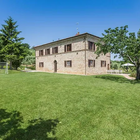 La Fonte 14 Villa Ripatransone