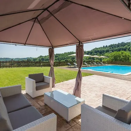 Villa La Fonte 14