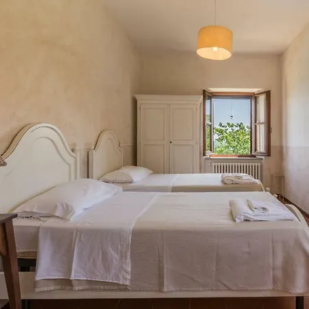 La Fonte 14 Villa Ripatransone