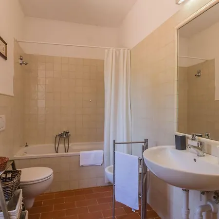 Villa La Fonte 14 Ripatransone